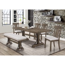 Quintus Dining Set